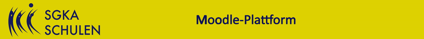 Moodle - Sport und Gymnastikschule Karlsruhe